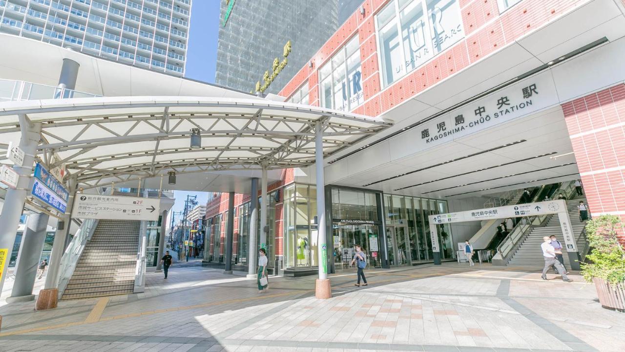 Hotel Toyoko Chuo Eki Higashi Guchi 3*